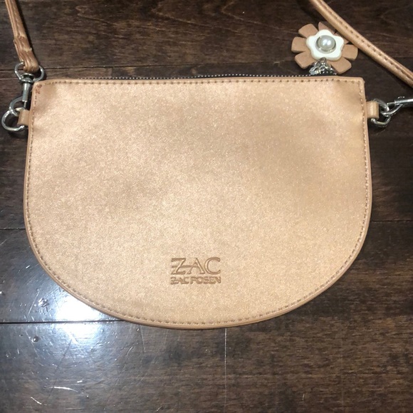BOGO NWOT Zac Posen Purse - Picture 3 of 14